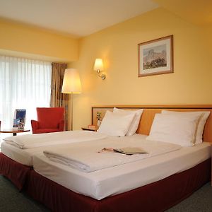 City Hotel Am Gendarmenmarkt