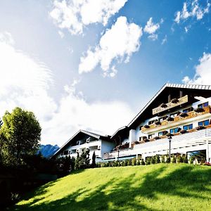Bergresort Seefeld